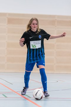 Bild 143 - C-Juniorinnen Kreismeisterschaft OD/RZ